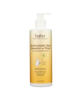 Babo Botanicals