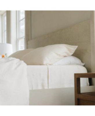 Linen Sheet Set, Queen