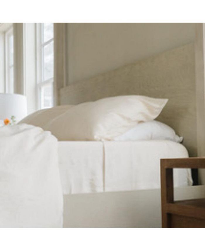 Cozy Earth Linen Sheet Set, Queen Macy's