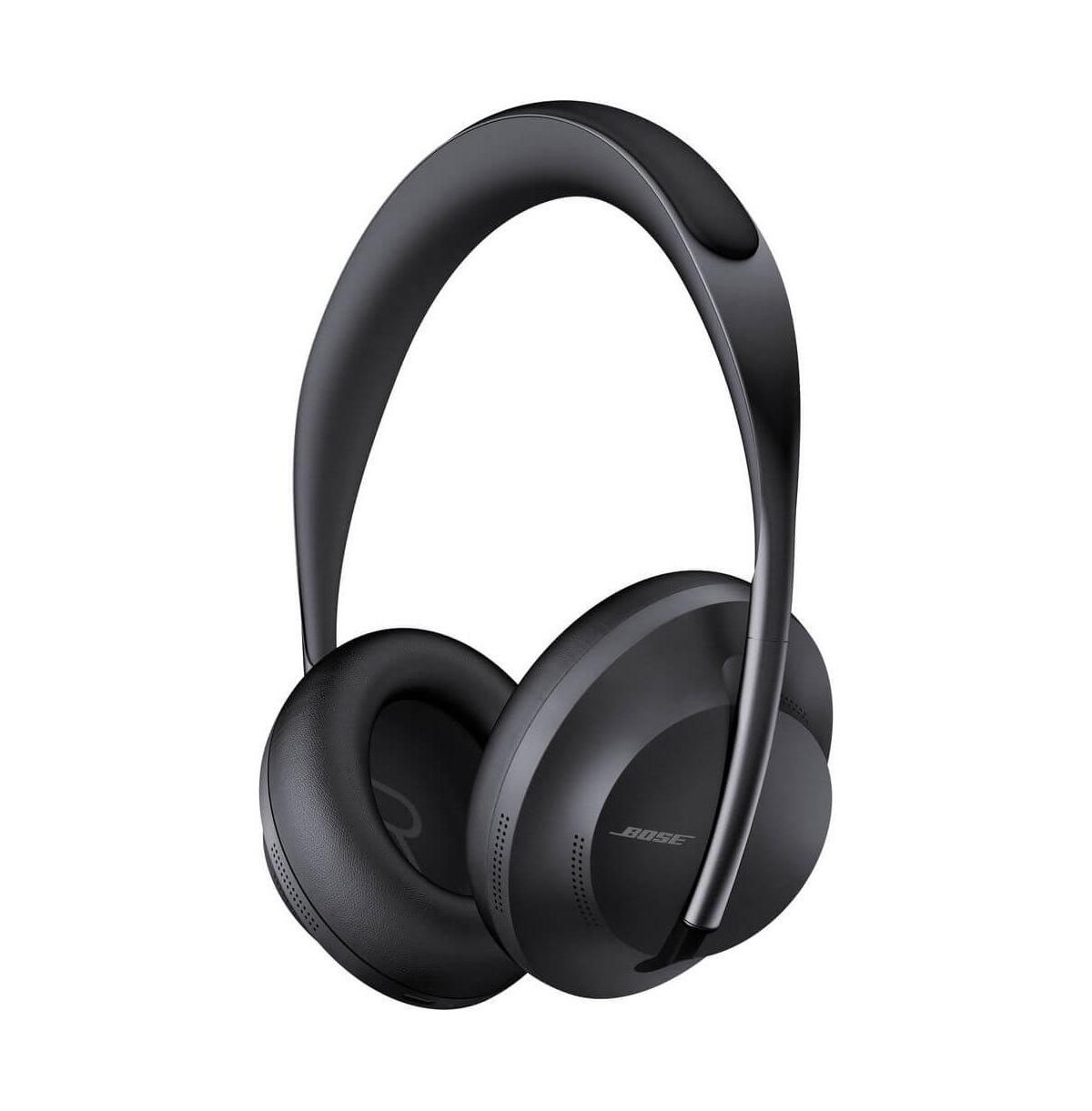 UPC 017817796163 Bose Luxe Black Noise Canceling Headphones 700 upcitemdb