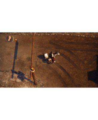 Rustler for PlayStation 4