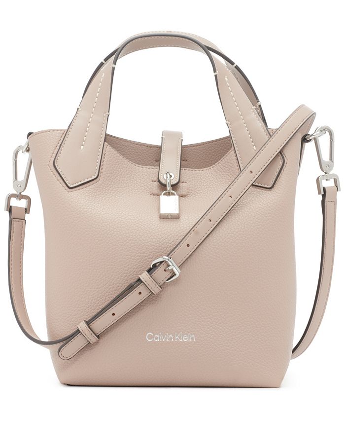 Calvin Klein Remy Crossbody & Reviews - Handbags & Accessories - Macy's
