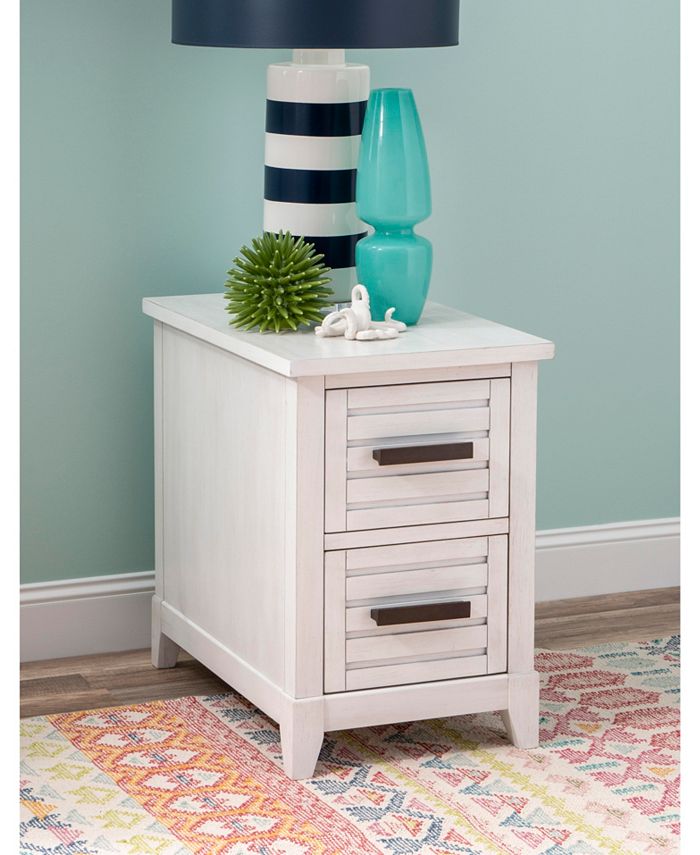 Furniture Edgewater Home Furniture Collection Macy's