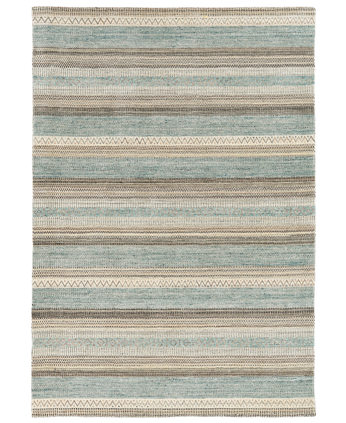 Km Home Sondrio 401 8' x 10' Area Rug - Mist