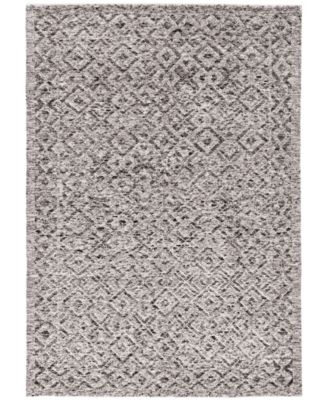 Mink Home Magica 705 9' x 12' Area Rug - Macy's