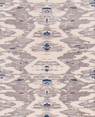 KM Home Dora 504 10' x 14' Area Rug