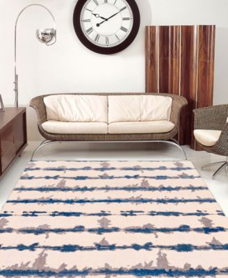 KM Home Dora 505 10' x 14' Area Rug