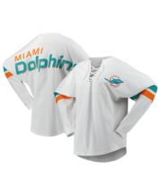 Nike Toddler Boys and Girls Jaylen Waddle Aqua Miami Dolphins Game Jersey -  Macy's