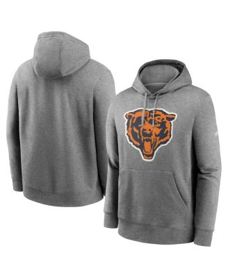 nike bears sweatshirt