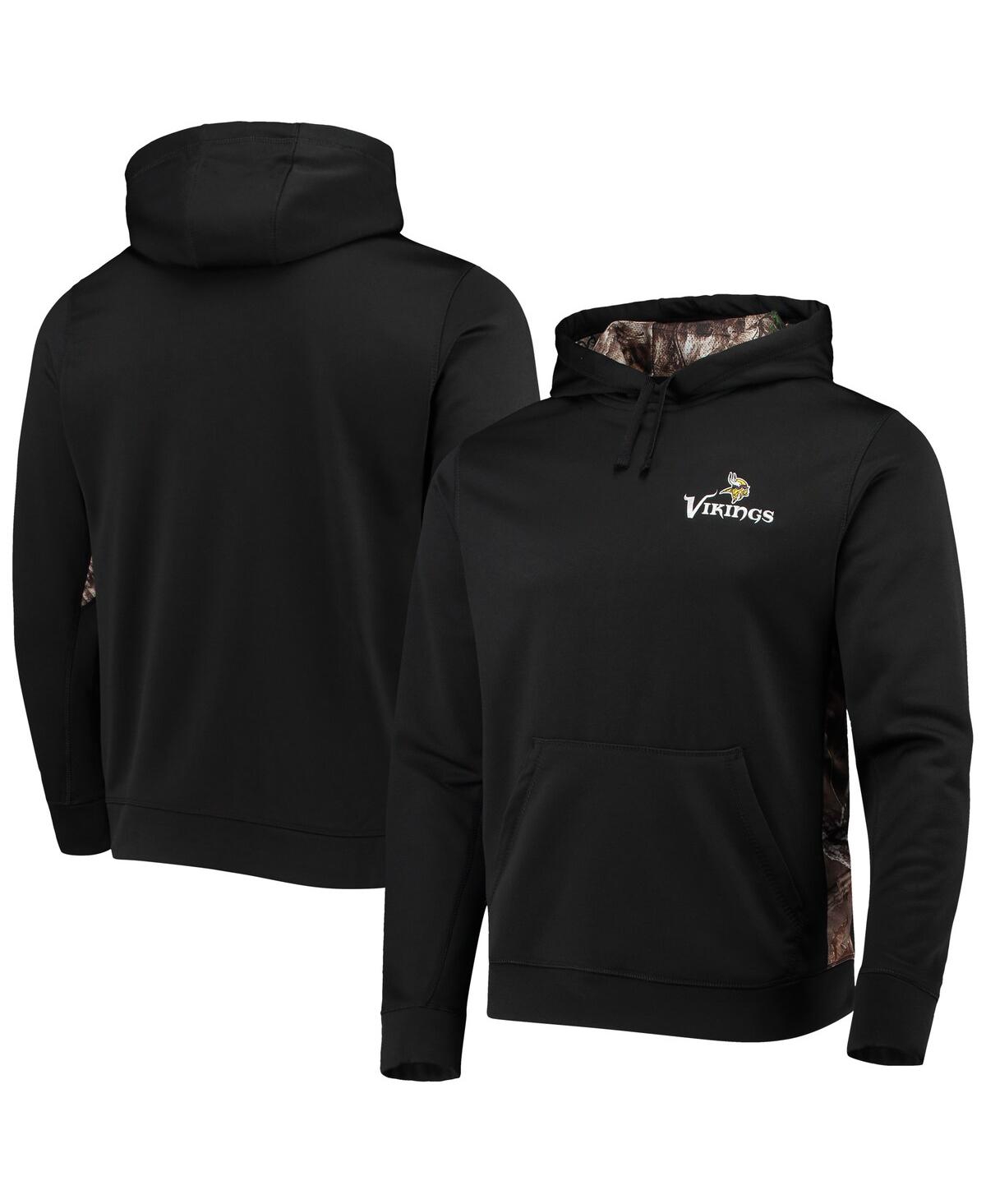 Black realtree hoodie clearance