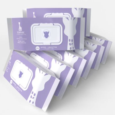 Sophie la Girafe Babycare