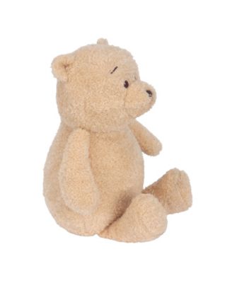 Disney Baby Classic Winnie the Pooh Plush Stuffed Animal Toy