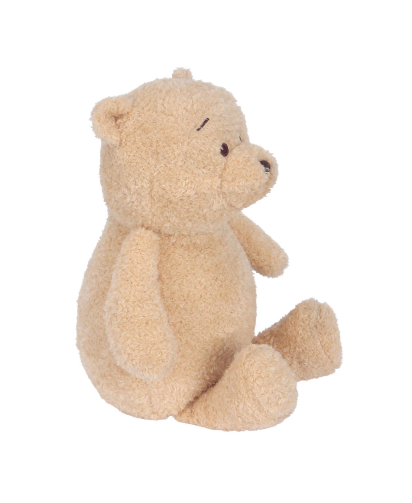 Детская мягкая игрушка Lambs & Ivy Winnie the Pooh Storytime Pooh 12.5" Plush, цвет: Рыжевато-коричневый — фото 2