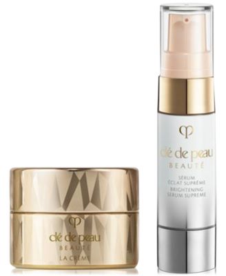 Receive a FREE 2pc Gift with any $300 Clé de Peau Beauté Purchase. - Macy's