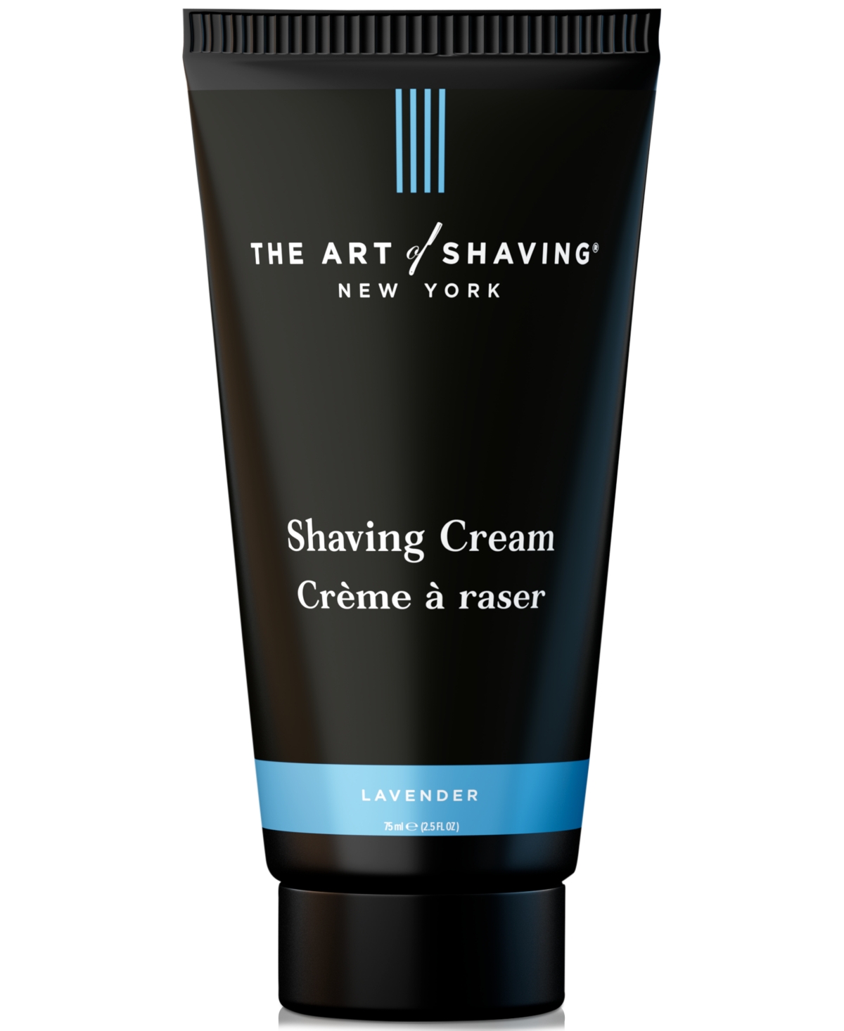 Art Of Shaving The  Lavender Shaving Cream, 2.5 Oz.