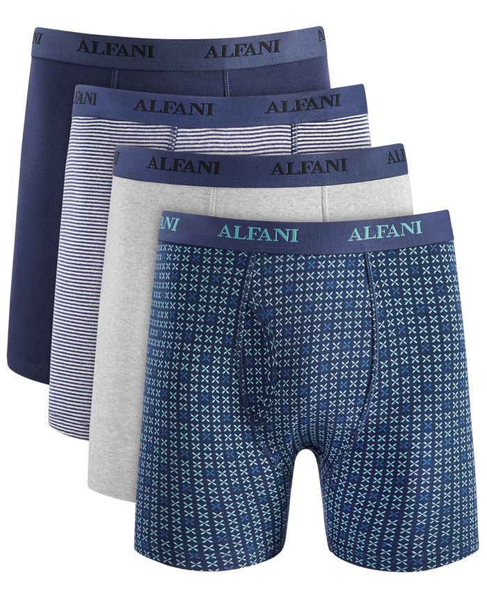 Alfani boxer briefs online