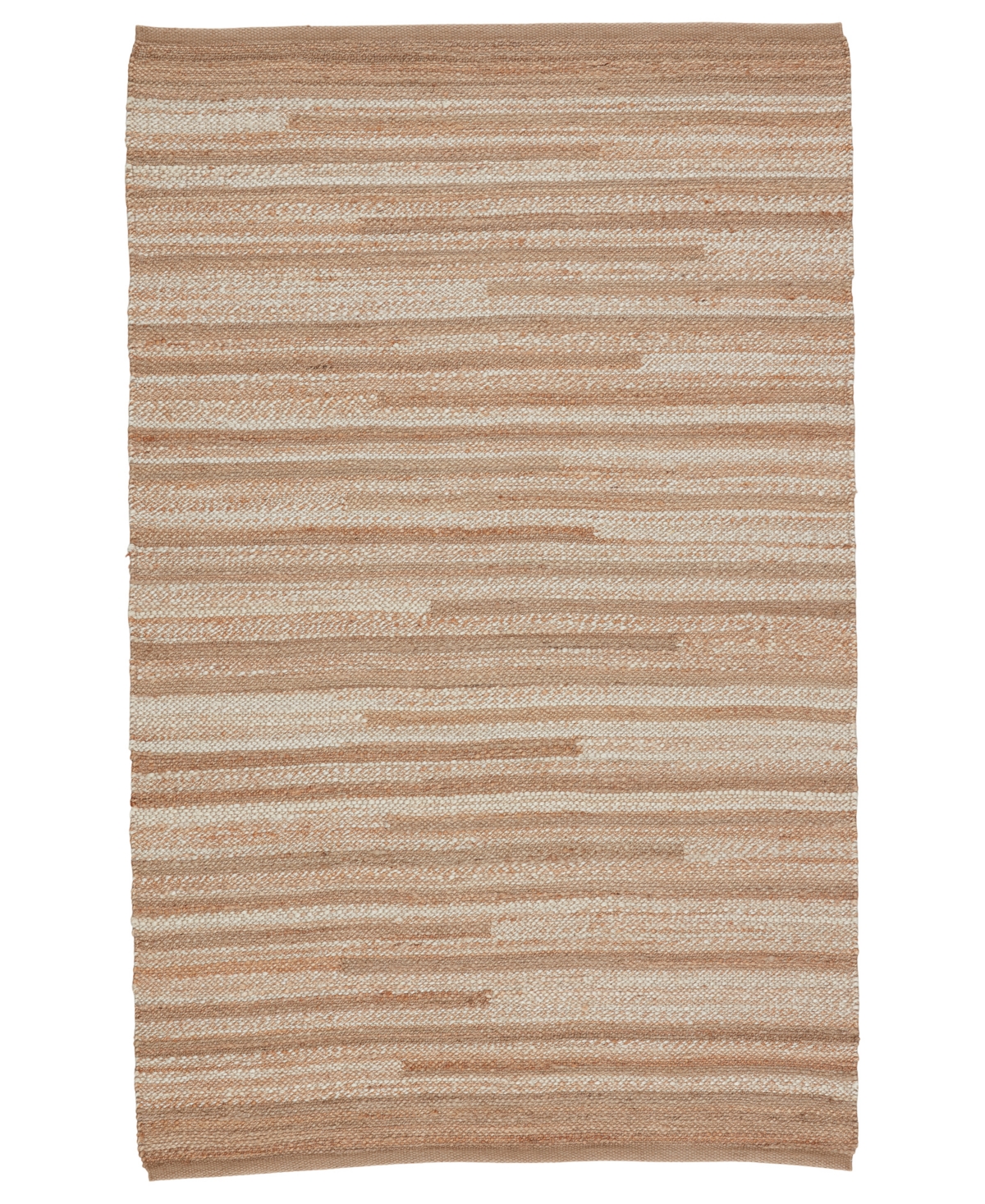 Jaipur Living Rampart RAM01 8' x 10' Area Rug - Beige