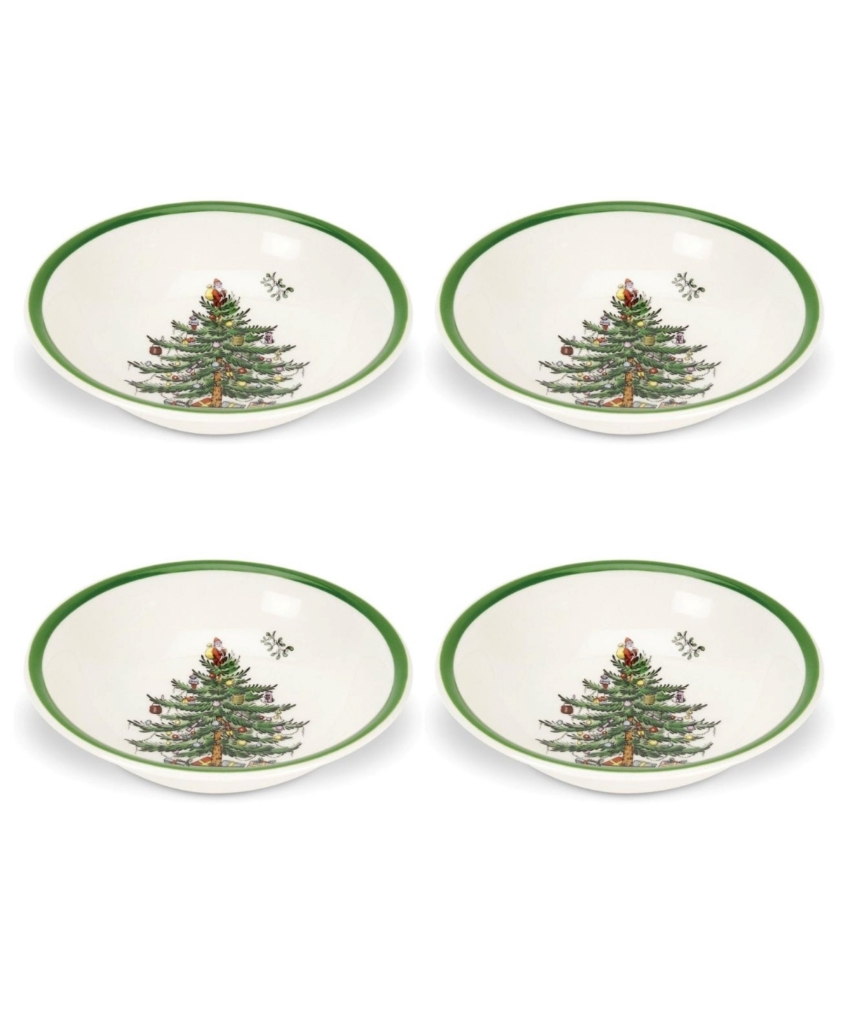 Spode 15cm Cereal S 4 In Multi
