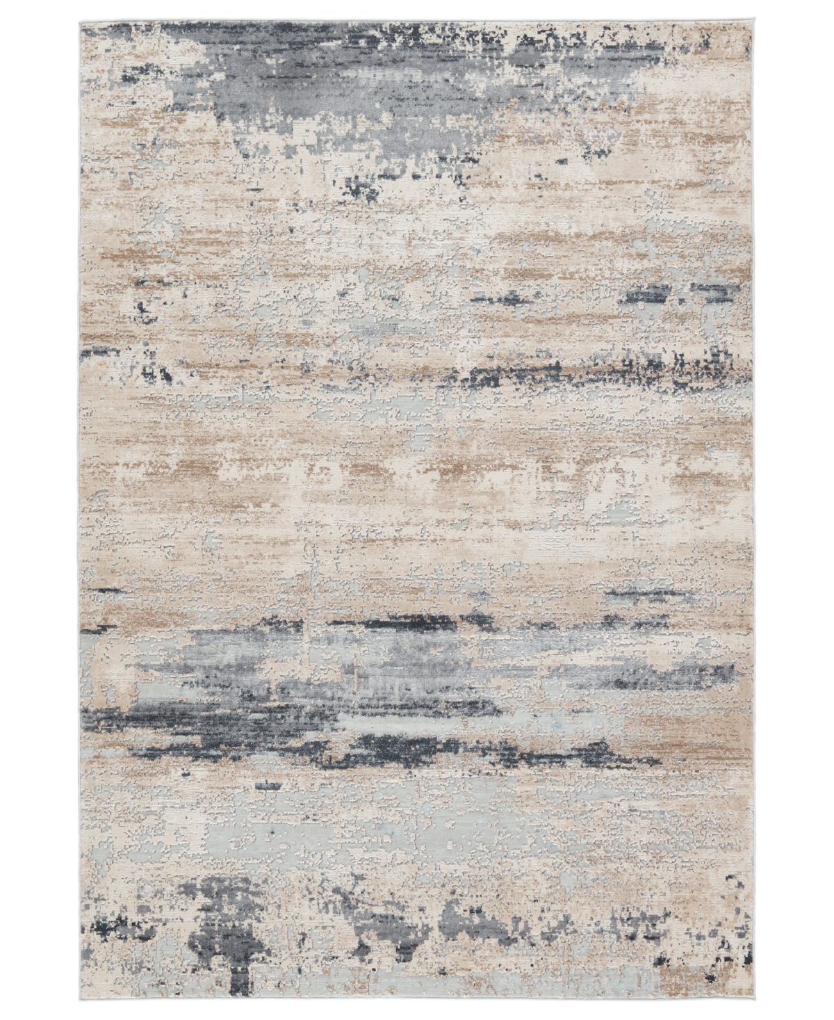 Jaipur Living Sundar SUD05 7'10in x 10' Area Rug - Beige
