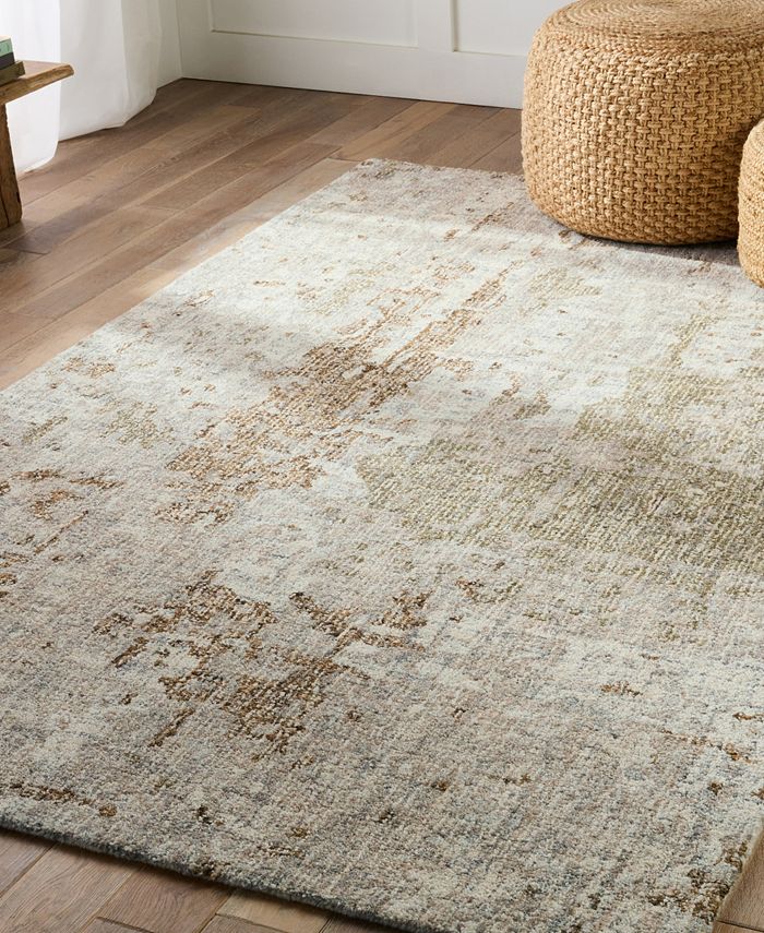 Jaipur Living Britta Plus BRP13 6' x 9' Area Rug Macy's