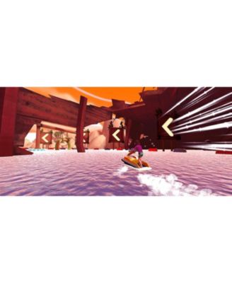 Instant Sports Paradise - Nintendo Switch