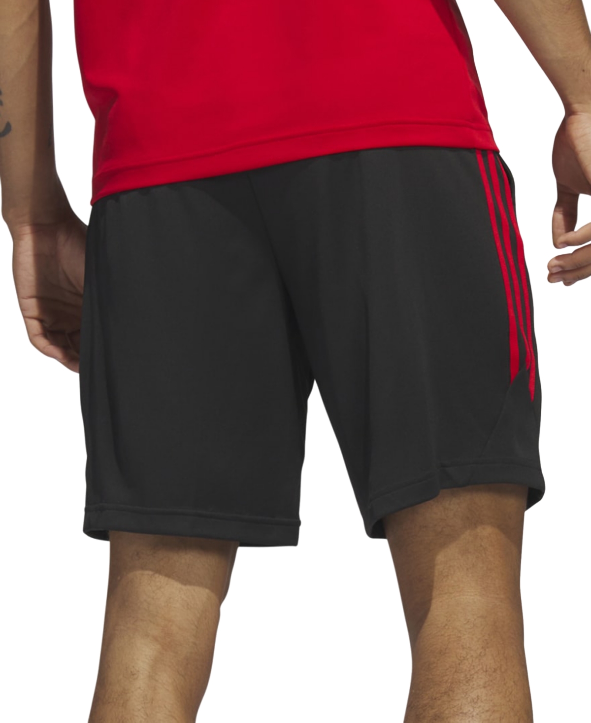 adidas Men's Legends 3-Stripes 7