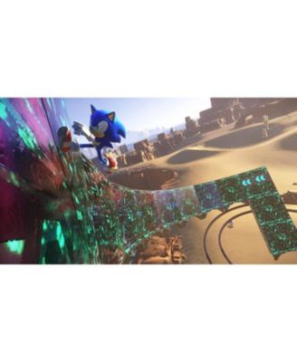 Sonic Frontries - Switch