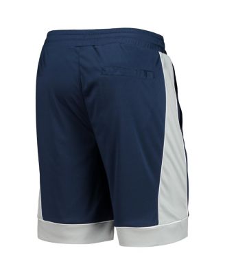 Men's Navy, Gray Dallas Cowboys Fan Favorite Fashion Shorts
