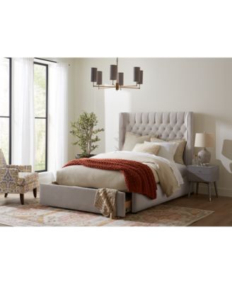 Cadelyn Upholstered Bedroom Collection