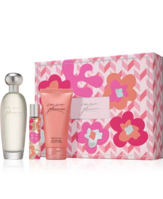 Estée Lauder - 3-Pc. Pleasures Simple Moments Fragrance Gift Set