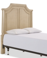 Chelsea Court Queen Panel Headboard - Queen