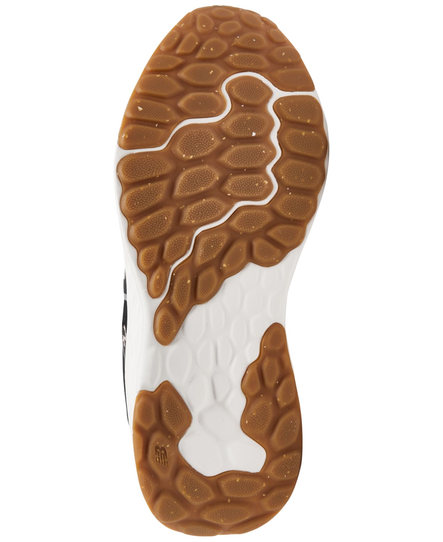 Женские кроссовки New Balance Fresh Foam Arishi v4 Running, цвет: Чёрный — фото 5