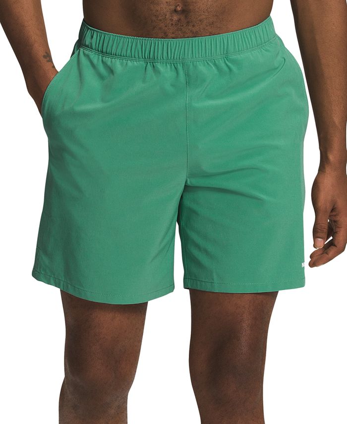 GUCCI x THE NORTH FACE CANVAS SHORTS, Women's Fashion, Bottoms