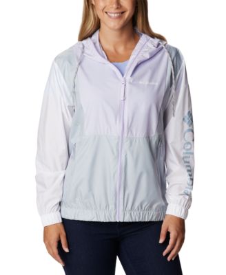 Columbia - Women's Lily Basin™ Colorblocked Jacket