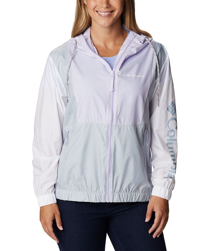 Macys womens shop columbia coats