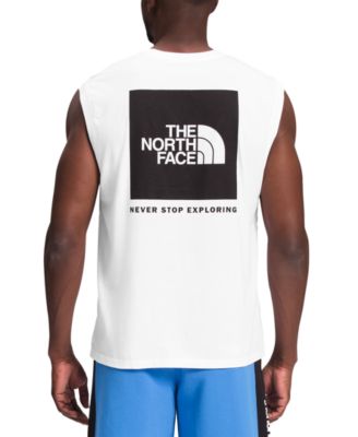 The North Face - Men's Never Stop Exploring Tank Top