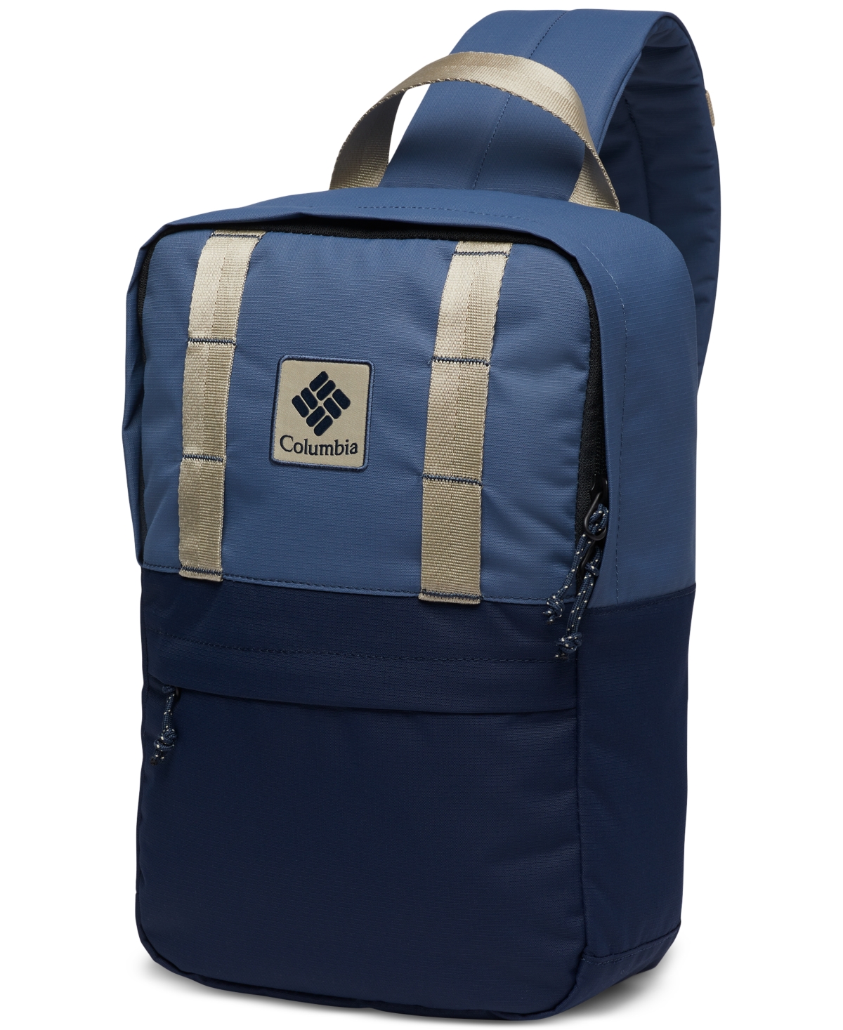 Columbia Trek 7L Sling Pack Backpack - Niagara Mod Camo | Smart Closet