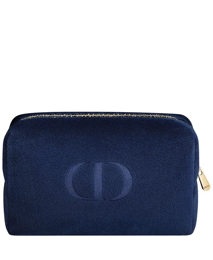 Mens hotsell dior pouch
