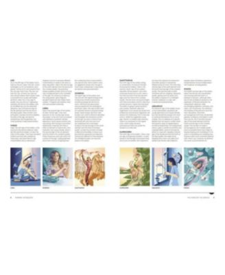 Parkers' Astrology- For Cosmic Insight and Self-Care, the Deluxe Box Set by Derek Parker