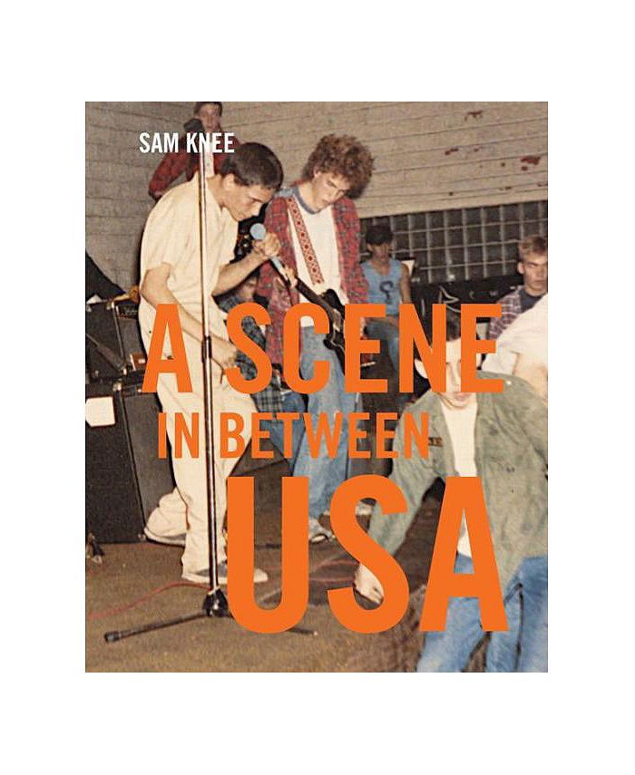 Barnes & Noble A Scene in Between USA by Sam Knee & Reviews Barnes
