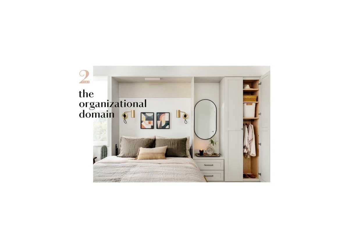 Home Therapy- Interior Design for Increasing Happiness, Boosting Confidence and Creating Calm- An Interior Design Book by Anita Yokota