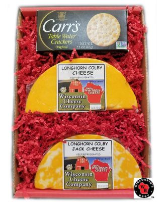 Wisconsin Cheese Company