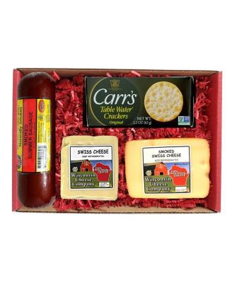 Wisconsin Cheese Company