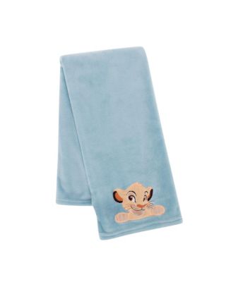 Disney Lion King buy Baby Blanket