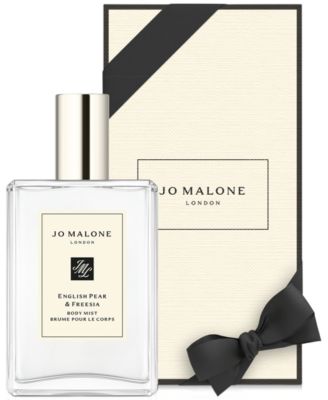 Jo Malone London English Pear & Freesia Body Mist, 3.4 oz