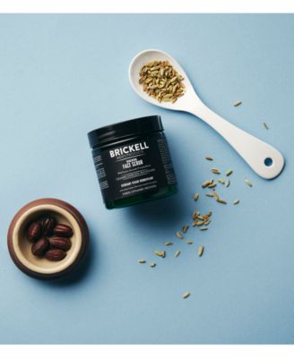 Brickell Mens Products Brickell Men's Products Renewing Face Scrub, 4 oz. 