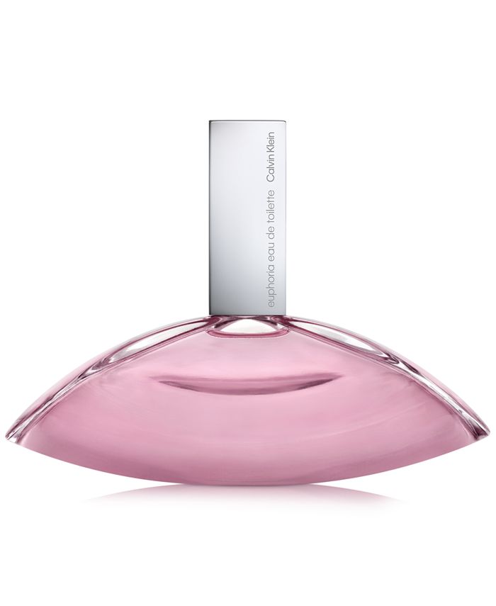 Calvin Klein Euphoria Eau de Parfum, 5.5 fl oz