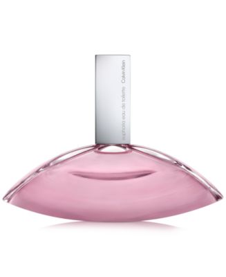 Euphoria - Type for Women Perfume Body Oil Fragrance [Roll-On - Clear Glass  - Pink - 1 oz.] 