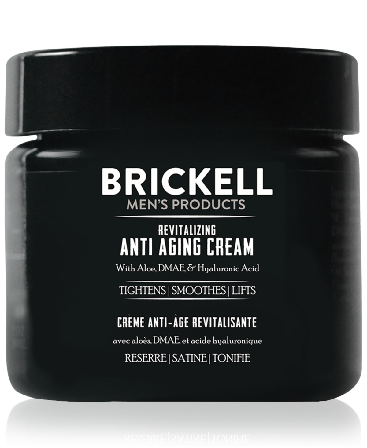 Brickell Mens Products Brickell Men's Products Revitalizing Cream, 2 Oz.