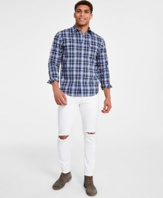 Lucky Brand